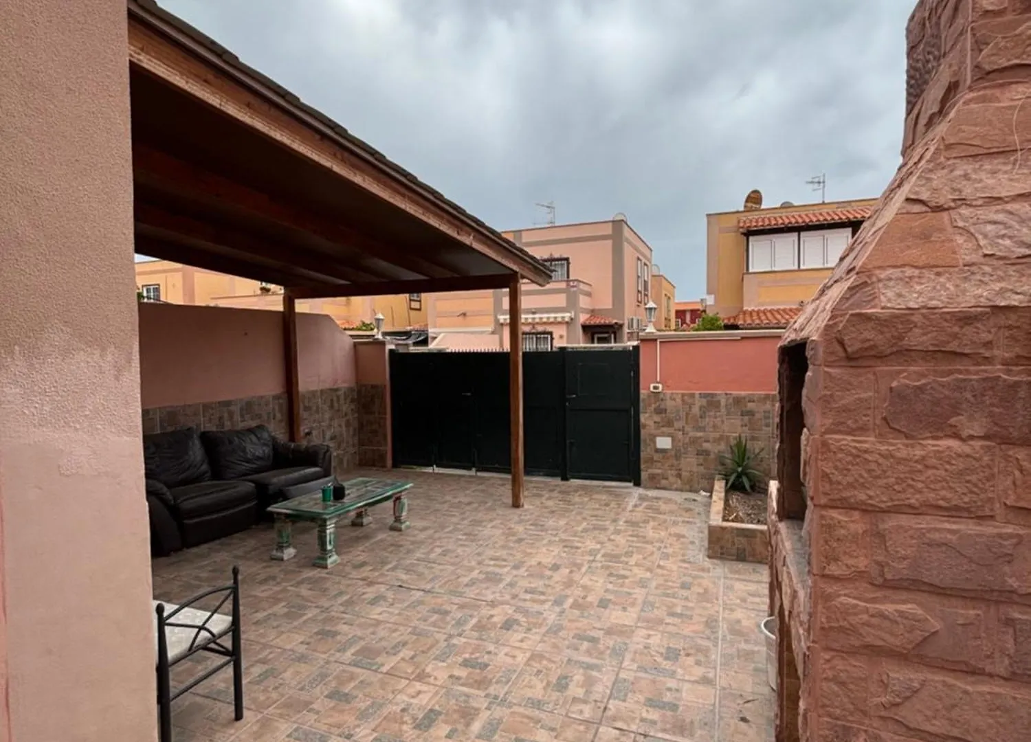 Holiday home Reola Home Arona