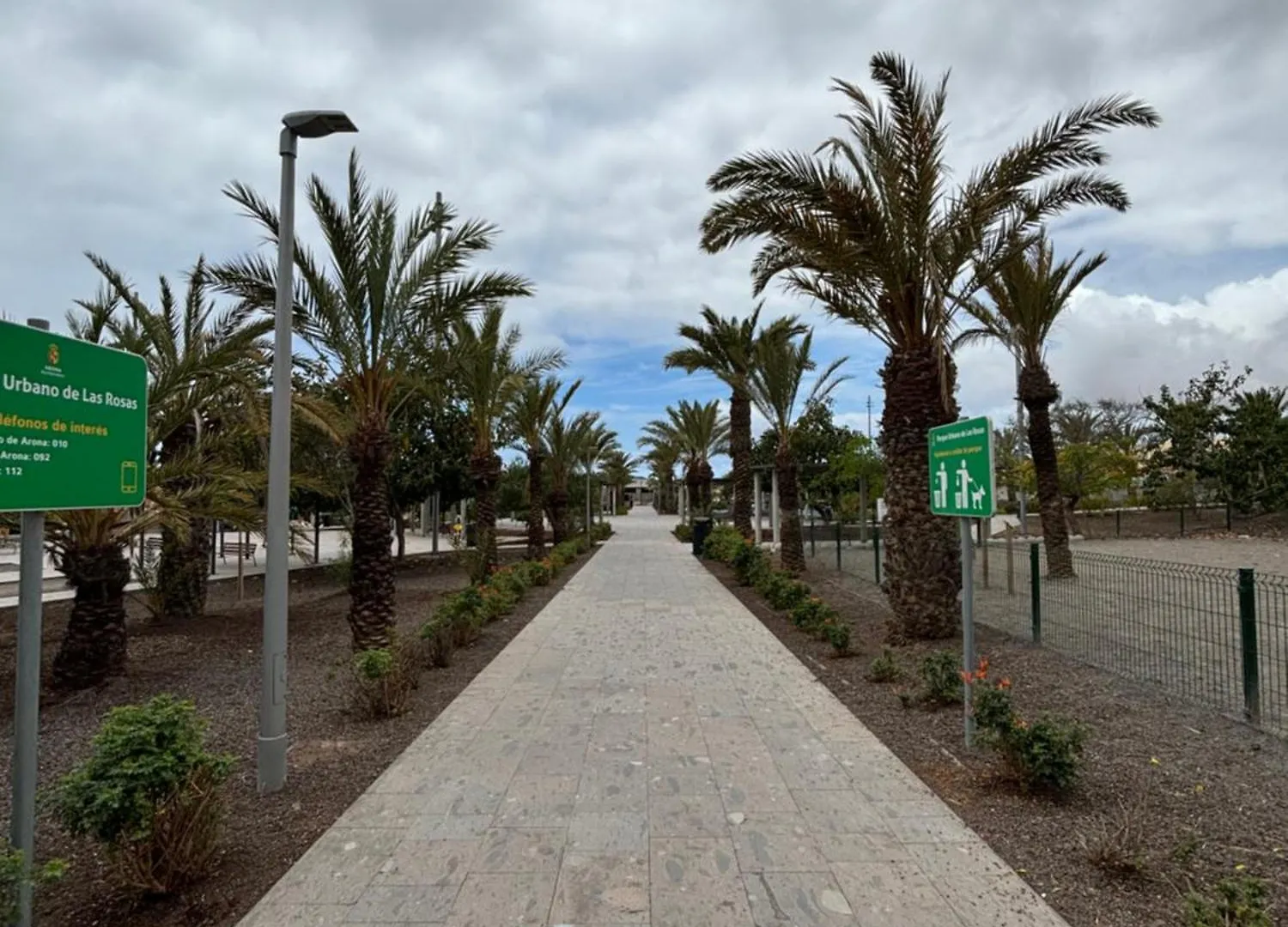 Reola Home Arona  Spain